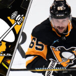 Erik Karlsson Trade Coming? NHL Insider Reveals Surprising Deadline Timeline Pittsburgh Penguins defenseman Erik Karlsson skates during an NHL game, with ongoing NHL trade rumors surrounding his future with the team.