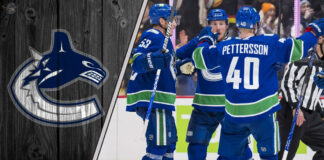 The Vancouver Canucks' 2025-26 Pre-Season Schedule: A Deep Dive into Their Playoff Chances
