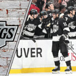 Could This Be Kopitar’s Curtain Call? LA Kings 2025-26 Preseason & Two Big Questions Los Angeles Kings players skating in preseason warm‑up for 2025‑26 season
