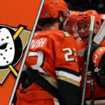 Anaheim Ducks’ Secret Weapon: Turning Defensive Depth into Offensive Firepower Anaheim Ducks celebrating a goal as they look to add a top-six forward