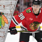 Connor Bedard Point-Projections 2025-26 Fantasy hockey