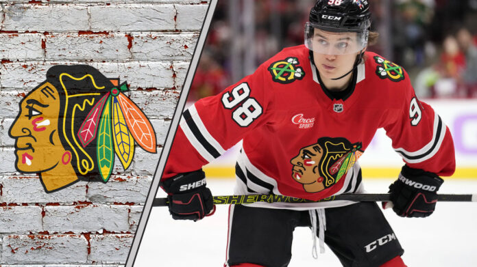 Why 82 Points Isn't a Stretch for Bedard Connor Bedard Point-Projections 2025-26 Fantasy hockey