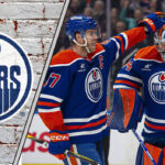 Edmonton Oilers Season Preview 2025-26: More Than Just a Cup Run Edmonton Oilers captain Connor McDavid congratulates Stuart Skinner during a game as NHL trade rumors swirl around the team