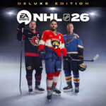 The Tkachuk Takeover: Why EA Sports NHL 26 Cover Choice is a Game Changer The Tkachuk family—Matthew, Brady, and Keith—on the official cover of the EA Sports NHL 26 video game