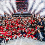 Florida Panthers Season Preview 2025-26: Can They Conquer History? The Panthers are back—preseason starts Sept. 21 in Nashville. Can they keep the Cup run rolling?