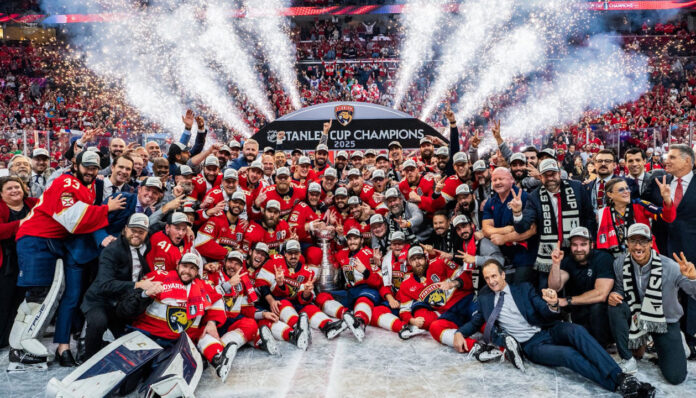 florida-panthers-2025-26-preseason-schedule The Panthers are back—preseason starts Sept. 21 in Nashville. Can they keep the Cup run rolling?