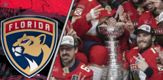 Florida Panthers Preseason Schedule 2025: The Road to a 3-Peat Begins