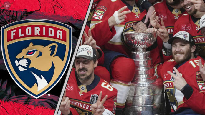 florida-panthers-2025-preseason-schedule Florida Panthers Preseason Schedule 2025: The Road to a 3-Peat Begins