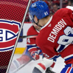 Montreal Canadiens top 5 prospects 2025-26 – Ivan Demidov