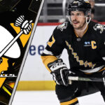 Sidney Crosby Trade Rumors: The Truth About a Potential Move An image of Sidney Crosby in a Pittsburgh Penguins jersey, looking focused during a game