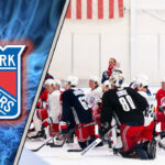 Top 5 New York Rangers prospects for the 2025-26 NHL season with analysis of strengths, weaknesses, and NHL readiness