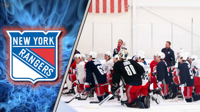 New York Rangers Top Prospects Breakdown Top 5 New York Rangers prospects for the 2025-26 NHL season with analysis of strengths, weaknesses, and NHL readiness