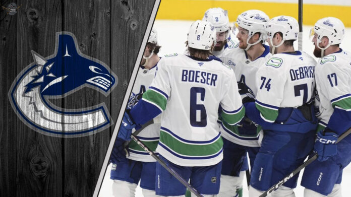 A Waiting Game for Canucks Fans The Vancouver Canucks are struggling to find a second-line center