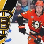 Boston Bruins trade rumors – Mason McTavish could be the missing center Boston needs