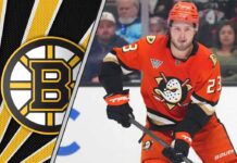 Boston Bruins trade rumors – Mason McTavish could be the missing center Boston needs