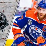 The Untold Impact: How Connor McDavid’s Next Contract Could Ignite an NHL Salary War Connor McDavid negotiating contract affecting Kirill Kaprizov, Jack Eichel, Kyle Connor, and Carter Hart's NHL deals