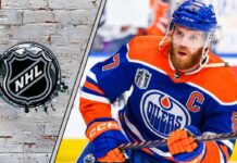 Connor McDavid negotiating contract affecting Kirill Kaprizov, Jack Eichel, Kyle Connor, and Carter Hart's NHL deals
