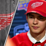 Detroit Red Wings Top 5 Prospects 2025 Edition: Unveiling the Future of Hockeytown Detroit Red Wings prospects for the 2025-26 season