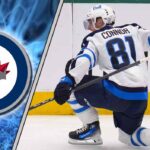 Winnipeg Jets Chairman Delivers Bold Statement on Kyle Connor’s Future, Signaling a Major Move is Imminent Winnipeg Jets star forward Kyle Connor celebrates a goal during an NHL game, looking to make a play as the team works to sign him to a new contract.