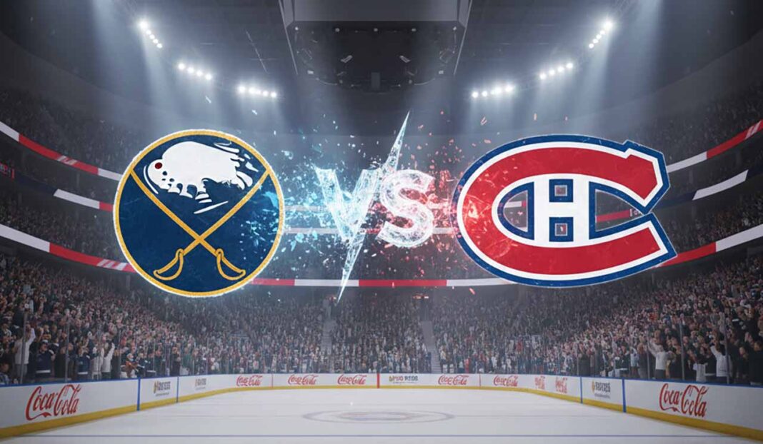 How the Habs' Victory Aligns with Canada's Arctic Gambit