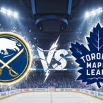 Buffalo Sabres vs Toronto Maple Leafs NHL game preview October 25, 2025