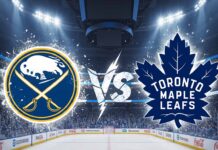 Buffalo Sabres vs Toronto Maple Leafs NHL game preview October 25, 2025