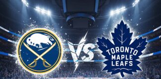 Buffalo Sabres vs Toronto Maple Leafs NHL game preview October 25, 2025