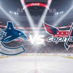 Game Day Guide: How to Watch Vancouver Canucks at Washington Capitals – October 19, 2025 Vancouver Canucks vs Washington Capitals NHL game preview – October 19, 2025