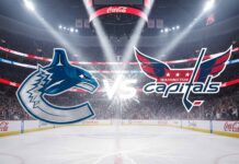 Vancouver Canucks vs Washington Capitals NHL game preview – October 19, 2025