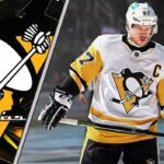 Chris Pronger discussing Sidney Crosby's future with the Pittsburgh Penguins