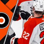Will the Philadelphia Flyers Trade Christian Dvorak This Season? Christian Dvorak skating for the Philadelphia Flyers during the 2025-26 NHL season