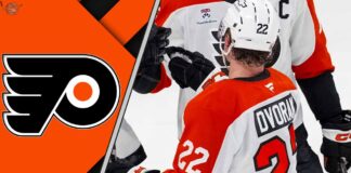 Will the Philadelphia Flyers Trade Christian Dvorak This Season? Christian Dvorak skating for the Philadelphia Flyers during the 2025-26 NHL season