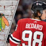 Connor Bedard: Is the Chicago Blackhawks Phenom Still Destined for NHL Superstardom? Connor Bedard Chicago Blackhawks young superstar trajectory hockey player