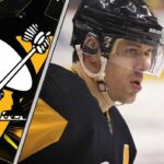 A 3-Time Champion’s Last Stand: Would Trading Evgeni Malkin Be Pittsburgh’s Biggest Mistake? Pittsburgh Penguins center Evgeni Malkin skates during an NHL game, representing his long and storied career with the franchise.