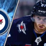 Kyle Connor signs 8-year contract with Winnipeg Jets during NHL signing day