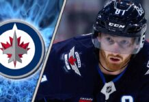 Kyle Connor signs 8-year contract with Winnipeg Jets during NHL signing day