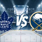 Toronto Maple Leafs vs Buffalo Sabres NHL game preview October 24, 2025