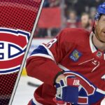After Locking Up Lane Hutson, the Montreal Canadiens Have a Bigger Priority: Mike Matheson Montreal Canadiens defenseman Mike Matheson skates with the puck during a game, looking to start the breakout as he leads the defense corps.