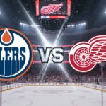 How to Watch Edmonton Oilers at Detroit Red Wings – October 19, 2025 Edmonton Oilers vs Detroit Red Wings NHL game at Little Caesars Arena