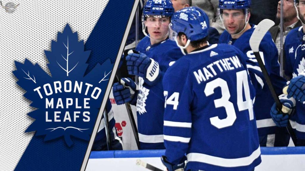 Is a Blockbuster Trade on the Horizon for the Toronto Maple Leafs ...