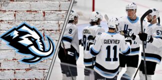 Is a Stanley Cup Coming to Utah? Inside the Mammoth’s ‘All-In’ Plan to Shock the NHL Utah Mammoth celebrating a goal showing the league they are ready to contend for the Stanley Cup