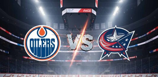 Can McDavid Dominate Again? How to Watch Oilers vs Blue Jackets Tonight Edmonton Oilers vs Columbus Blue Jackets NHL game at Nationwide Arena on November 13, 2025