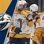 The Dire State of the Nashville Predators: Why a Roster Overhaul Is Unavoidable Nashville Predators Ryan OReilly trade rumors analysis with Steven Stamkos Jonathan Marchessault