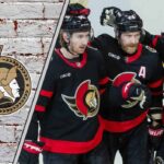 Ottawa Senators Rumors: Staios “Working the Phones” for an Impact Player as Team Surges Ottawa Senators celebrating a win as the team looks to add an impact player via a trade