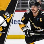 From Rumor Mill to Radio Silence: What the Penguins’ Hot Start Really Means for Sidney Crosby Pittsburgh Penguins captain Sidney Crosby celebrating a goal on the ice, symbolizing the team's strong start that has quieted trade rumors.