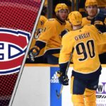 Why Ryan O’Reilly Could Be the Leader Montreal Desperately Needs Nashville Predators center Ryan O'Reilly celebrating a goal, analyzed as a potential trade target for the Montreal Canadiens.