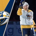 The Steven Stamkos Experiment Is Failing: Why the Nashville Predators Are Already Facing Trade Questions Nashville Predators forward Steven Stamkos skates during a game, looking frustrated as NHL trade rumors circulate.