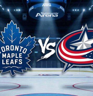 Leafs vs. Blue Jackets (Nov 26, 2025): TV Schedule, Odds & Matthews’ Return Watch the Toronto Maple Leafs vs. Columbus Blue Jackets on Nov 26, 2025. Get TV channels for USA/Canada, latest odds, key injuries, and our game prediction.