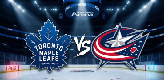 Watch the Toronto Maple Leafs vs. Columbus Blue Jackets on Nov 26, 2025. Get TV channels for USA/Canada, latest odds, key injuries, and our game prediction.