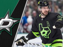 How the Dallas Stars Pivot: The $9.85 Million Opportunity Behind the Tyler Seguin Injury Tyler Seguin of the Dallas Stars skating on ice, discussing trade deadline implications and salary cap space relief.